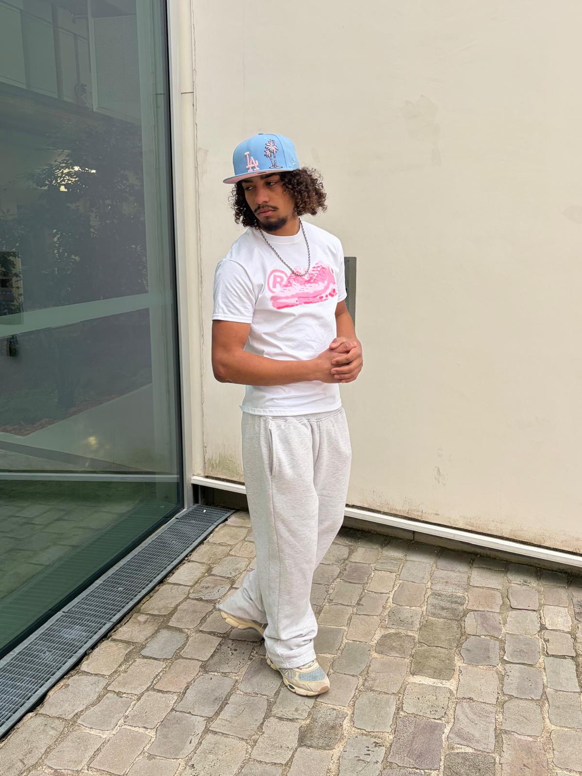 tee "ATLANTA"