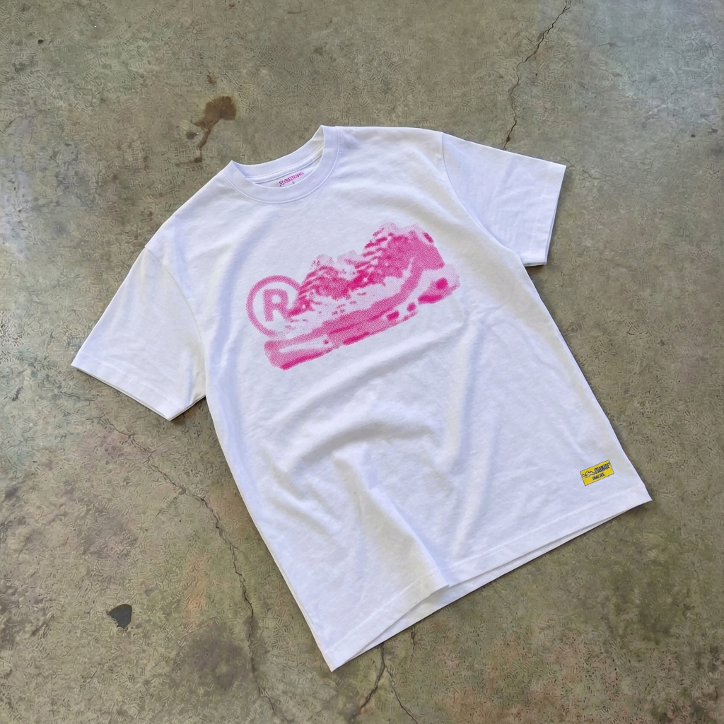 tee "ATLANTA"